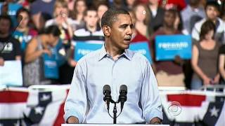 Obama kicks off reelection campaign