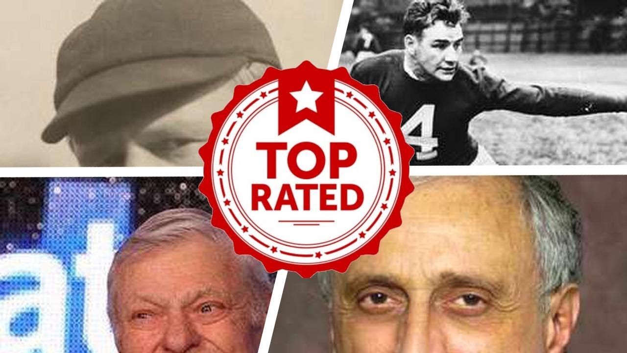 Famous St. Bonaventure University Alumni YouTube