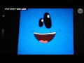 Nick Jr Face Is Bouncing Around (Barney & Friends Version, FAKE)