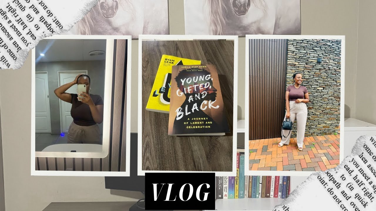 Vlog| Life as a working mom + wife