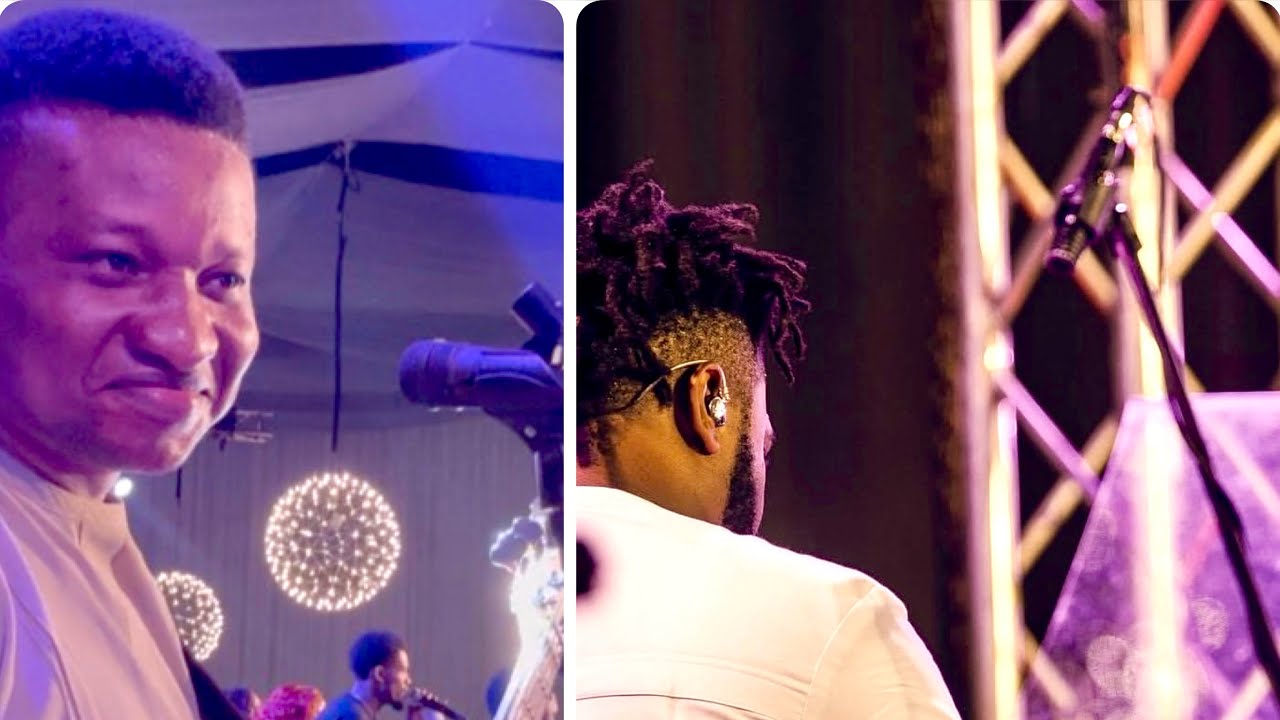 African praise medley you don’t want to miss , must watch!!!