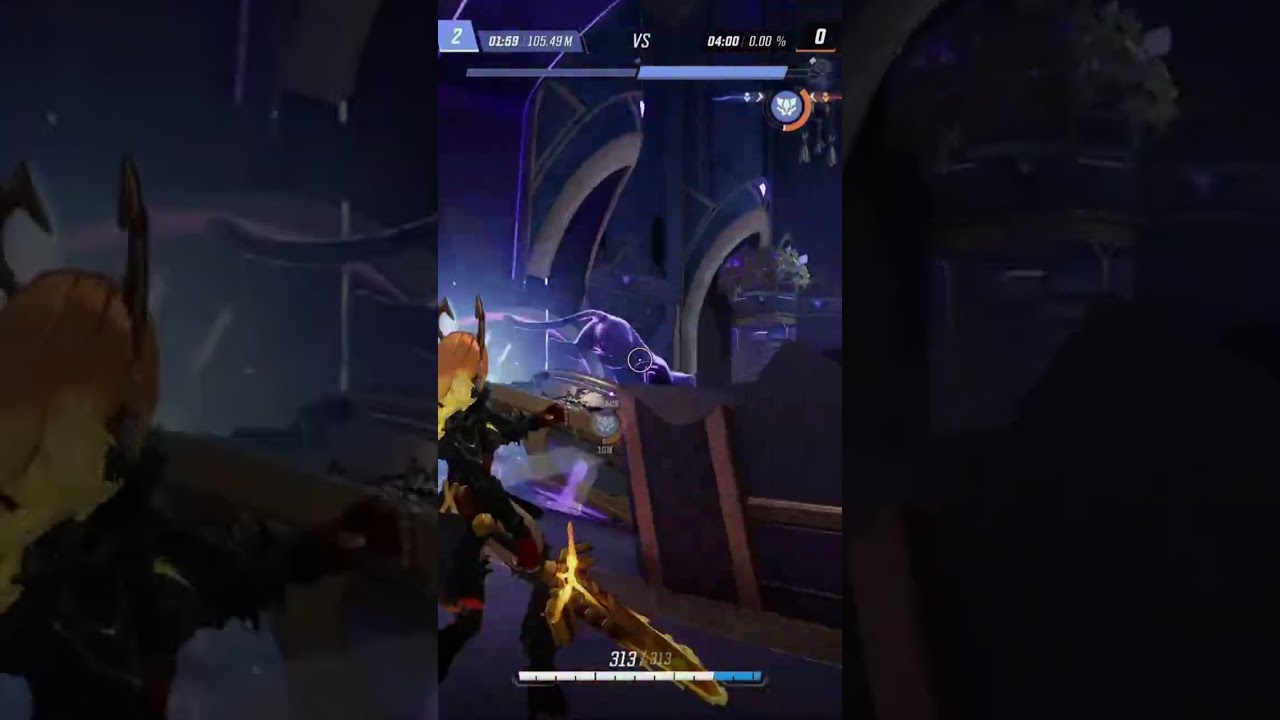 I'm sorry mr. server admin 