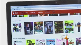 Netflix Fights Sales Tax Bill In Loveland