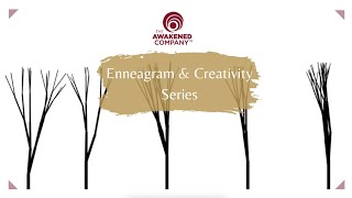 Mondays with Russ Hudson hosted by Catherine Bell Enneagram & Creativity Series