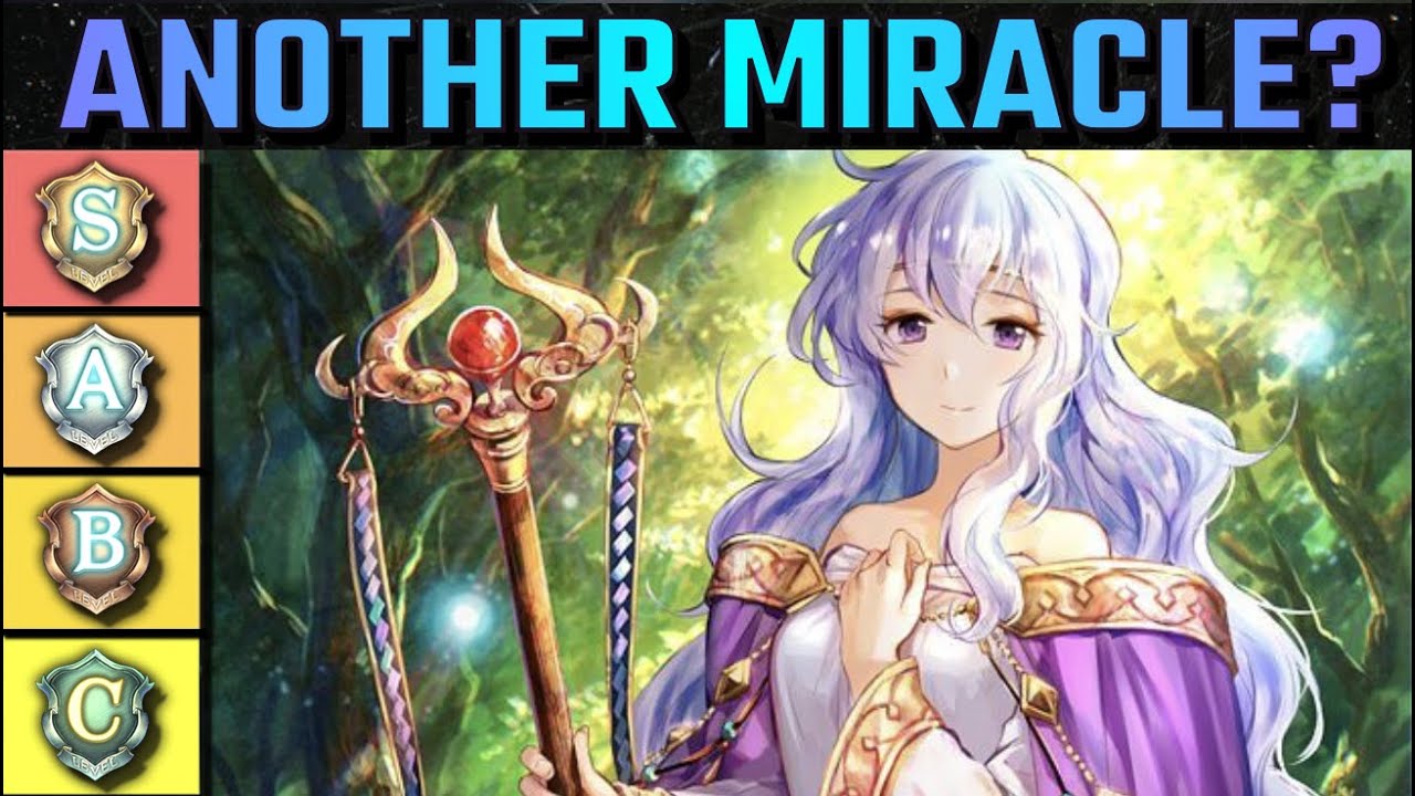 TOP TIER DRAGON DEMOLISHER!?! | Legendary Deirdre Analysis