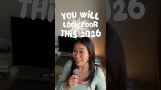 Start quietly building real wealth this 2026. 🙌