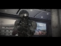 Beginning of video
