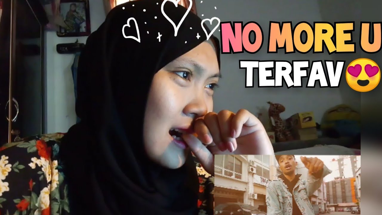 NO MORE U - Silfa Boys & Gabriel Marini MV Reaction!! Music HighClass!!