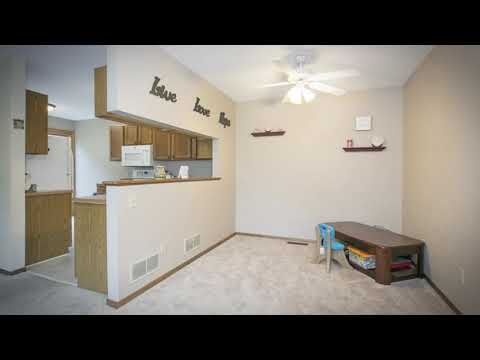 155 96th Ln NE, Blaine, MN home video tour