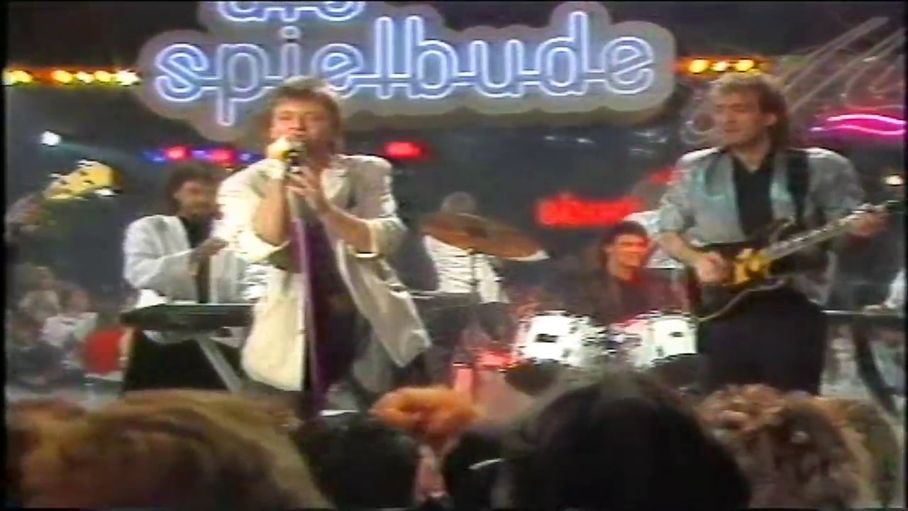 Domino -  Lets talk about life (Die Spielbude)