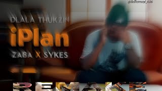 Letho Max  Iplan remake