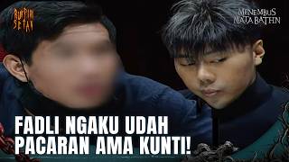 ROY BINGUNG! INI HALUSINASI ATAU MISTIS? | Menembus Mata Bathin Eps 115 (FULL)