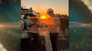 Encounter Resources Ltd - Prospector of the Year - AMEC Awards 2025