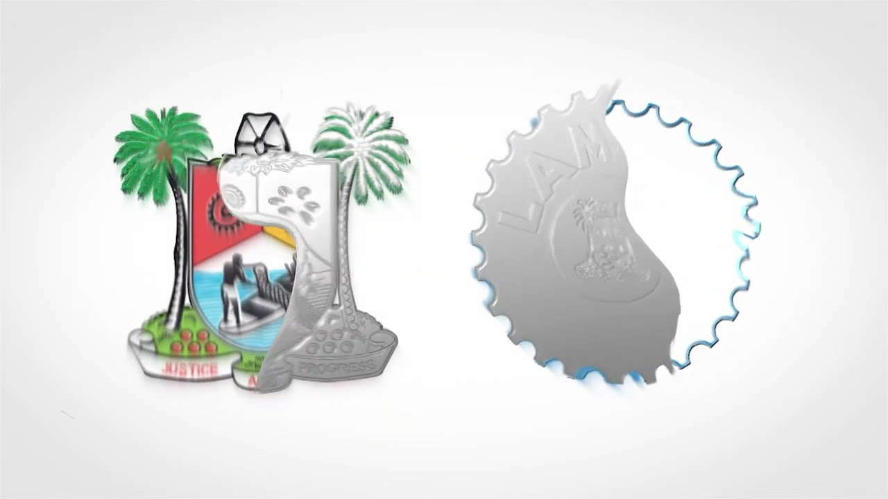 PASSENGER OPERATION LAUNCH OF LAGOS RAIL MASS TRANSIT (LRMT) - RED LINE