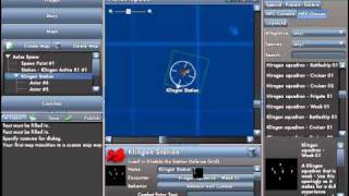 STO Foundry Tutorial - Attack a Space Station