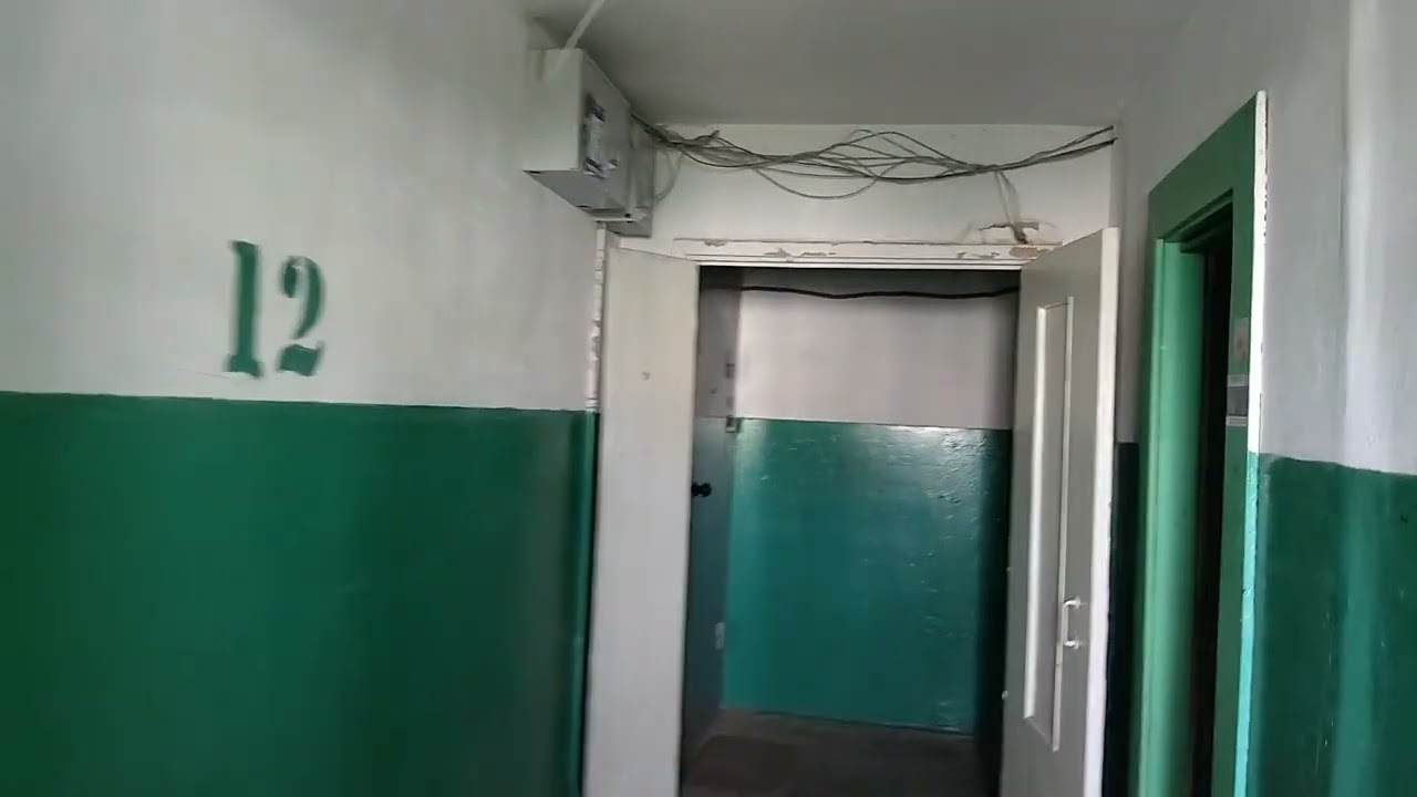 Лифты МЛЗ 1983 г.в. с новыми купе, V=1 м/с, г/п 320 кг