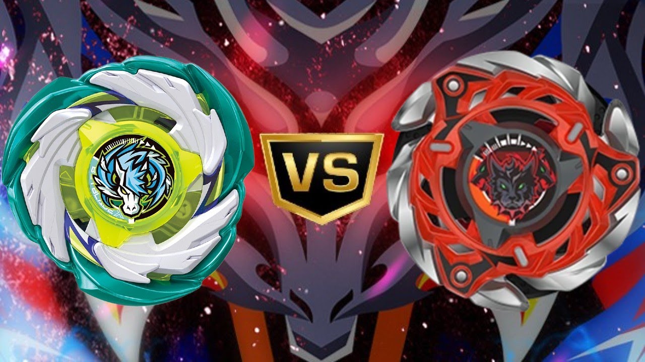 BEYBLADE X | БИТВА | PEGASUS BLAST ATr против CERBERUS FLAME W5-80WB