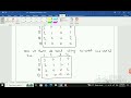 OPERATION RESEARCH - Assignment Problem#7