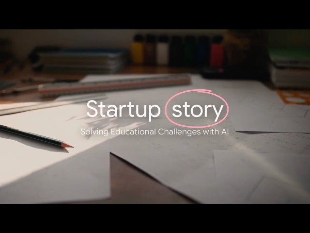 Revolutionizing Personalized Learning with Gemini | ZuAI | Startup Story