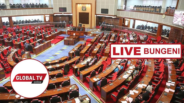 🔴#LIVE: BUNGE LAPAMBA MOTO, SAKATA LA MGAO WA UMEME, MAWAZIRI WAKABWA KOO....