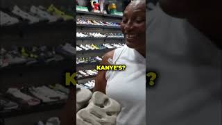 Selling fake Amazon Yeezys to CoolKicks?! 👟😬