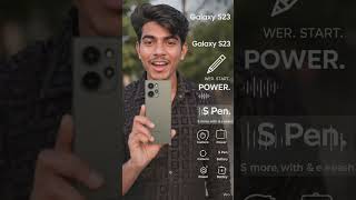 Samsung Galaxy S23 Ultra 5G 📱 Real Life Review | Camera S Pen &amp; Performance Test
