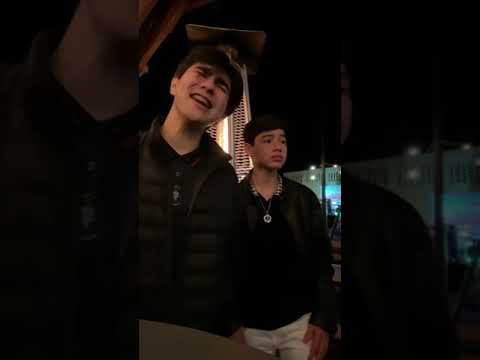 Gael Gallitos Culpable Tu