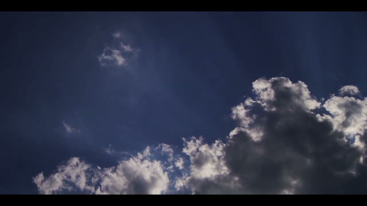 When life feels like it's moving too fast... Listen to this 