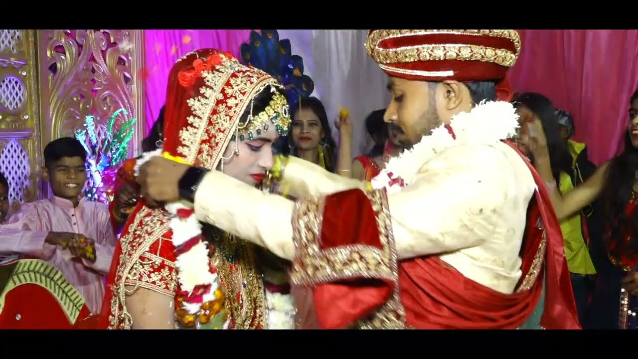 wedding video Mahesh And Madhu teaser