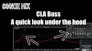 This will help you find an alternative to CLA Bass