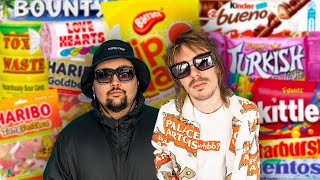 UK SWEETS - TIER LIST
Rob and Choccy are finally experts on something, SWEETS! Join them for this nearly 2 hour special, ranking the best and worst of British Sweets.
🚨SUPPORT ON PATREON: https://www.patreon.com/TPDTV
🚨SUBSCRIBE TO THE MAIN CHANNEL! - https://bit.ly/2Z5ViGb
🚨JOIN THE SQUAD: http://tinyurl.com/SANPELSQ
🚨DISCORD BABY: https://discord.gg/Ar7mzUk
🚨JOIN THE REDDIT COMMUNITY: https://www.reddit.com/r/officialTPDT...
SOCIALS:
https://www.instagram.com/officialtpdtv
https://www.tiktok.com/@officialtpdtv
https://twitter.com/OfficialTPDTV
👤 Rob https://www.instagram.com/robkellas1
👤 Raz https://www.instagram.com/fueledbyryan1
👤 Choc https://www.instagram.com/brownboulder
👤 Briody https://www.instagram.com/mattybriody
👤 Chris https://www.instagram.com/chris_poulton
👤 Mary https://www.instagram.com/marykellas1
👤 Jake https://www.instagram.com/jrvarley
👤 Dan https://www.instagram.com/dan_tpd
🎙️You can also listen to the podcast on all major streaming platforms UK SWEETS - TIER LIST