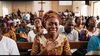 SCENE 4 THE LITTLE CHORISTER (GOLIBECHUKWU'S EXTRAORDINARY TALENT).