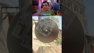 3 comandos para mejorar su radar! #cs2 #csgo #cs2gameplay #counterstrike #fyp