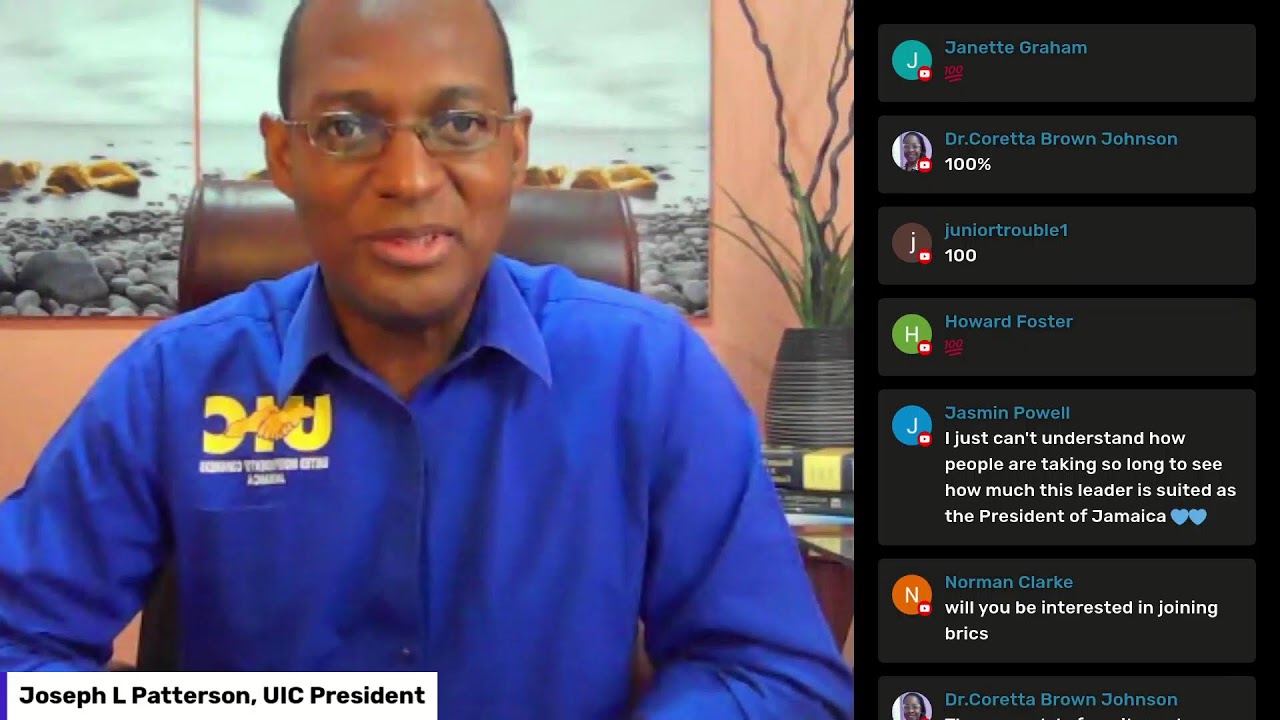 Fake Bank of Jamaica – Misleading the Nation?