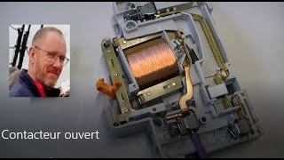 Formation électricien (ne) : tester un contacteur jour/nuit