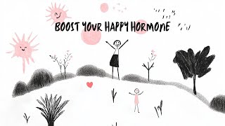 12 Ways to Naturally Boost Dopamine (The Happy Hormone)