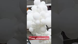 9 мая посвящается #2024 #видео #деньпобеды #9мая #нск54 #catcut #video #весна