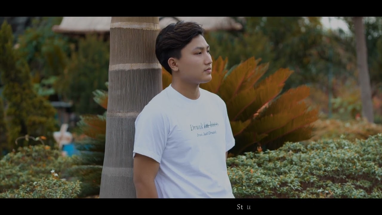 Moses - Sumsing Hta She Hkring Ga(Official Gospel MV)