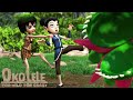 Oko Lele ⭐ Titik Kaku — Episode Khusus 🌷 Film Animasi ⭐ Super ToonsTV Bahasa