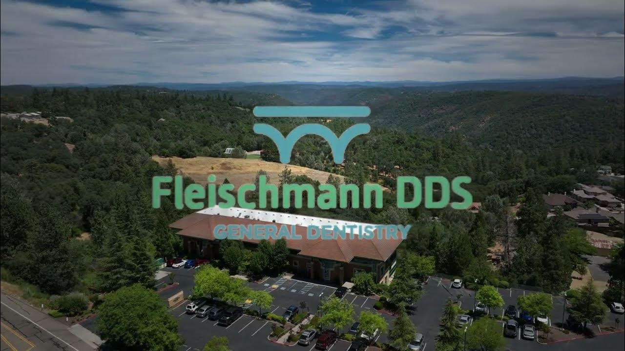 Carl J Fleischmann Facility Tour YouTube