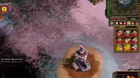 Red Alert 3 Skirmish Episode 1 PT 3