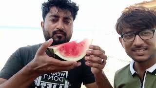 is weather me watermelon le ke ab ham hawksbay ja Rahe hai