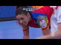 ALL STAR TEAM Selection  | Goalkeeper | Women's EHF EURO 2018