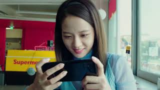 Samsung Indonesia  Galaxy A - AWESOME PERFORMANCE with BLACKPINK