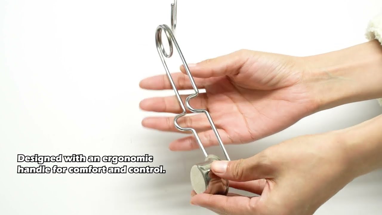 DEM-SL01 Industrial Cup Spark Lighter | Reliable, Safe, and Durable Industrial Tool