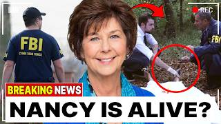 Nancy Guthrie: FINALLY! FBI Find Body Believed to Be Nancy’s, Forensics Step In...