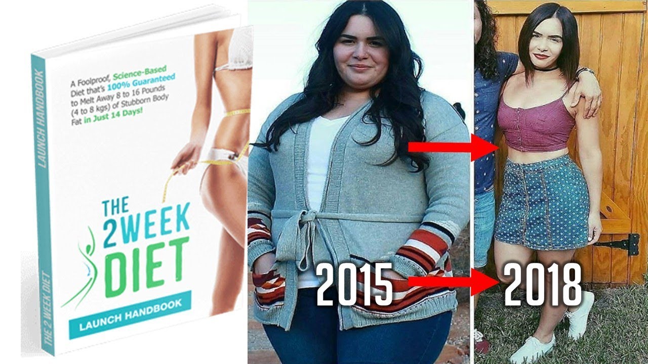 The 2 Week Diet Program By Brain Flatt| Brain Flatt diet pdf free Book