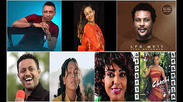 Ethiopian Music Collection Vol 5 | የኢትዮጵያ ሙዚቃዎች ስብስብ ቁ 5