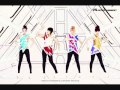 2ne1 - 사랑은 아야야 (Love is Ouch)
