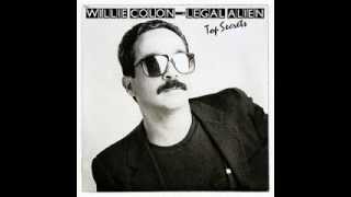 Watch Willie Colon Asia video